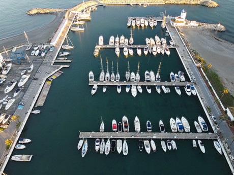 Marina De La Duquesa